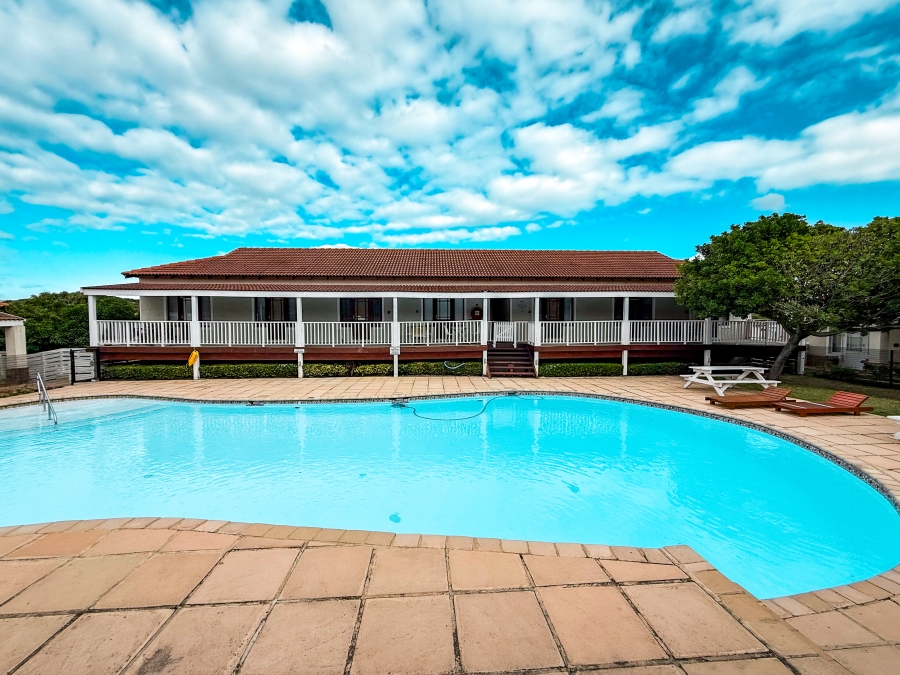 1 Bedroom Property for Sale in Keurboomstrand Western Cape